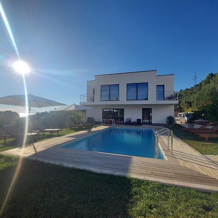 Villa Joy 4Ever Banjol Екстериор снимка