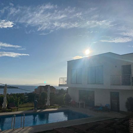 Villa Joy 4Ever Banjol Екстериор снимка