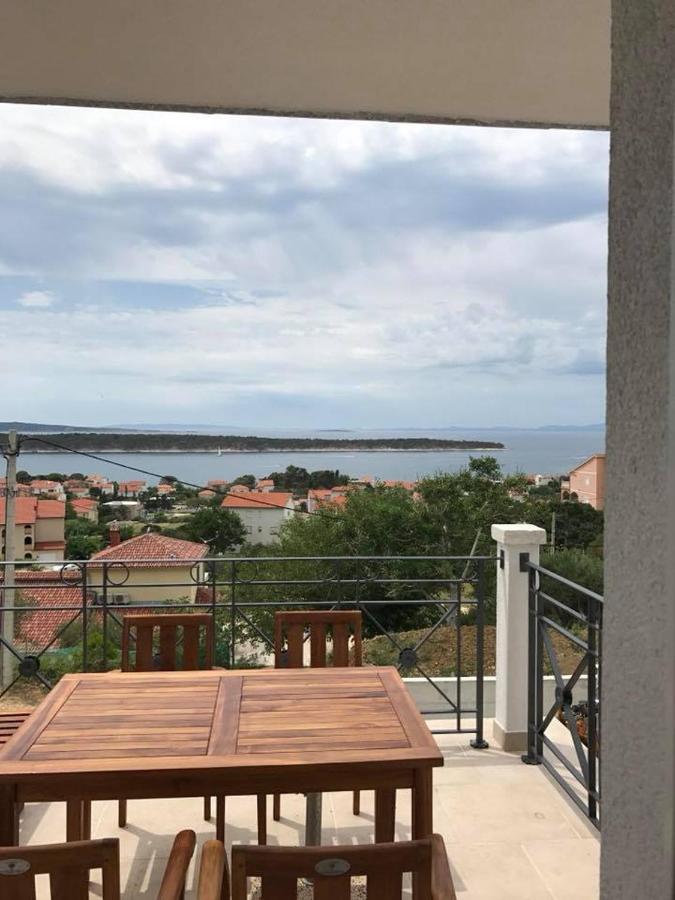 Villa Joy 4Ever Banjol Екстериор снимка