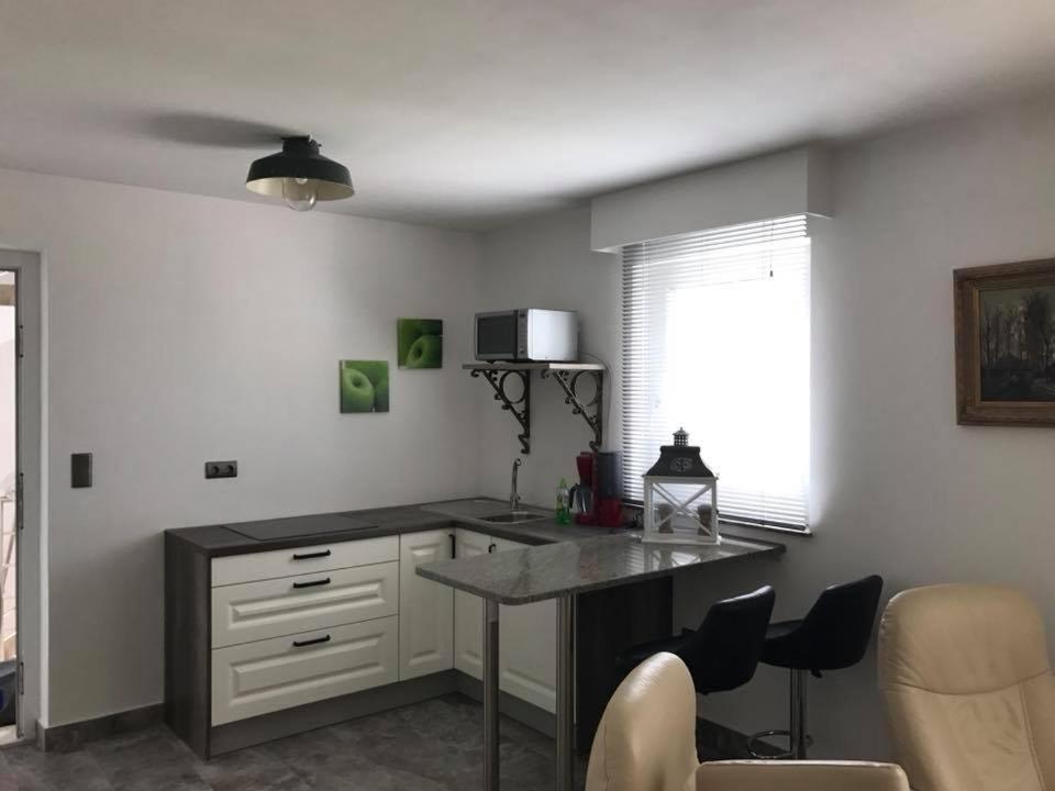 Villa Joy 4Ever Banjol Екстериор снимка