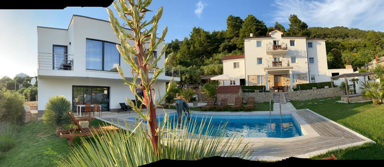 Villa Joy 4Ever Banjol Екстериор снимка
