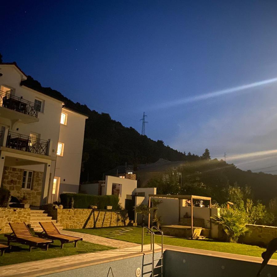 Villa Joy 4Ever Banjol Екстериор снимка