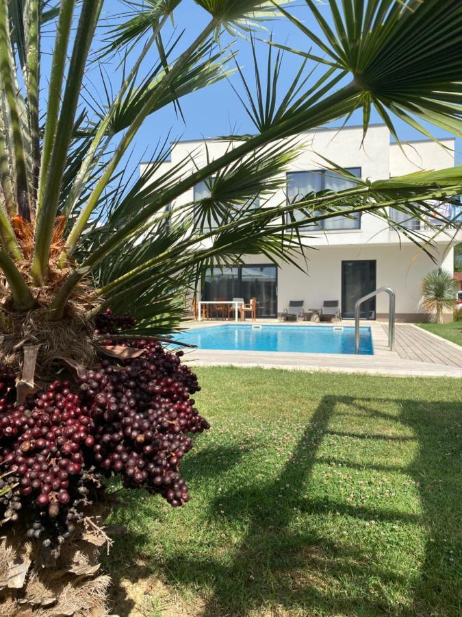 Villa Joy 4Ever Banjol Екстериор снимка