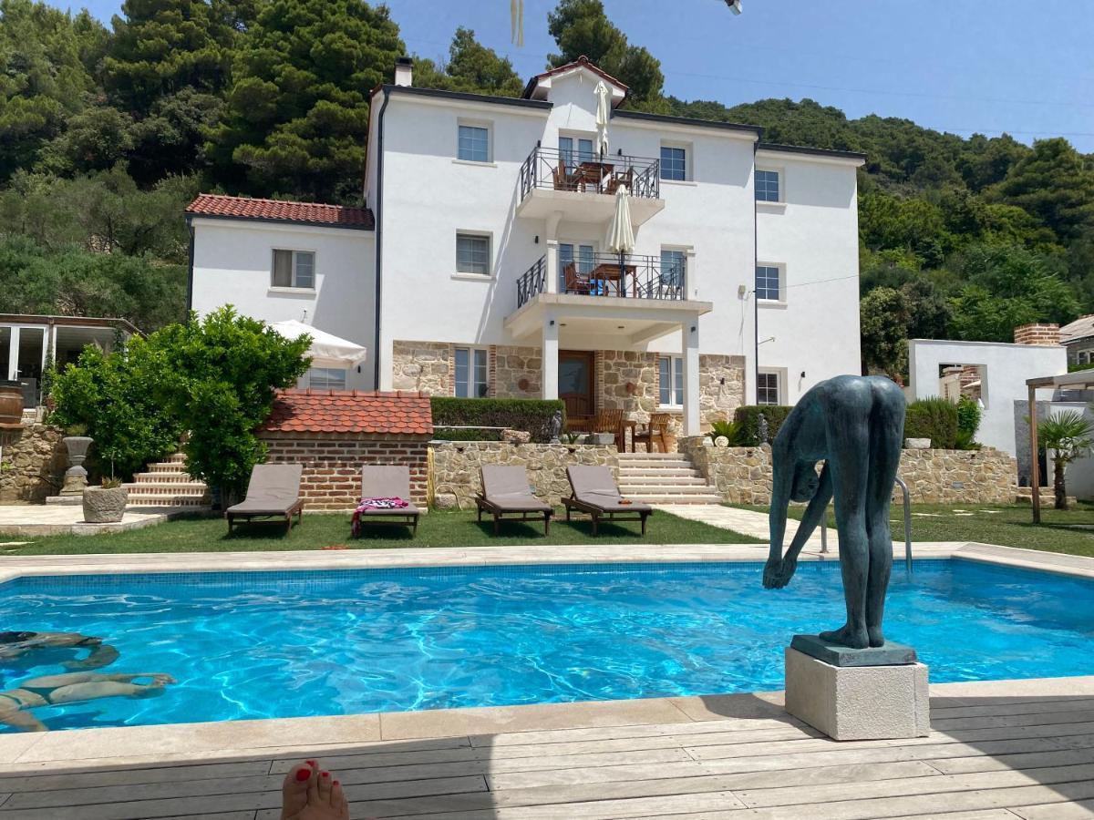 Villa Joy 4Ever Banjol Екстериор снимка