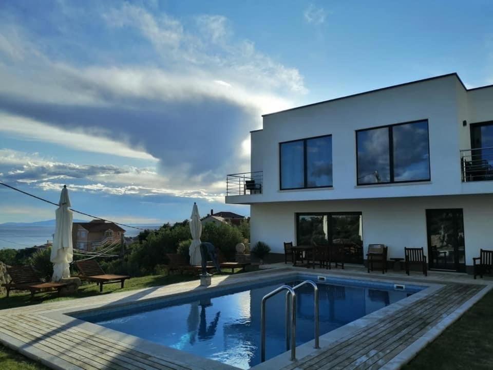 Villa Joy 4Ever Banjol Екстериор снимка