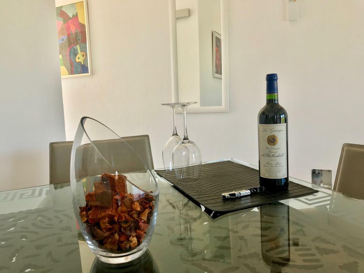 Villa Joy 4Ever Banjol Екстериор снимка