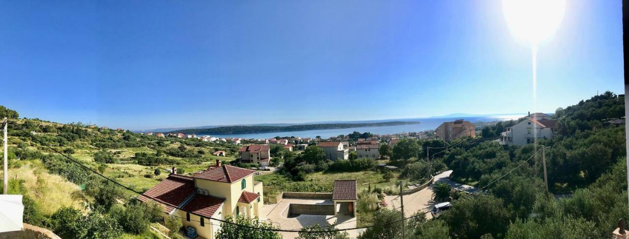 Villa Joy 4Ever Banjol Екстериор снимка