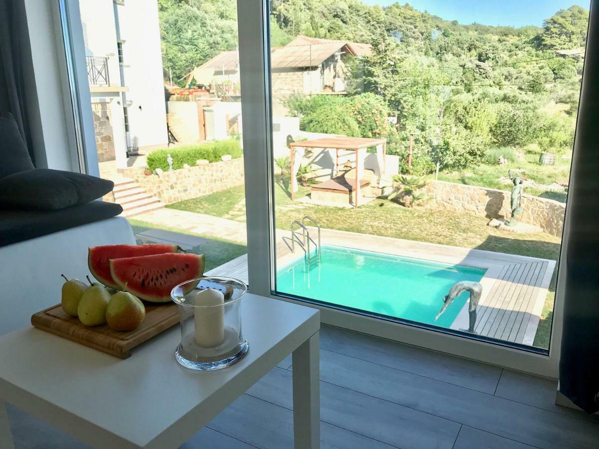 Villa Joy 4Ever Banjol Екстериор снимка