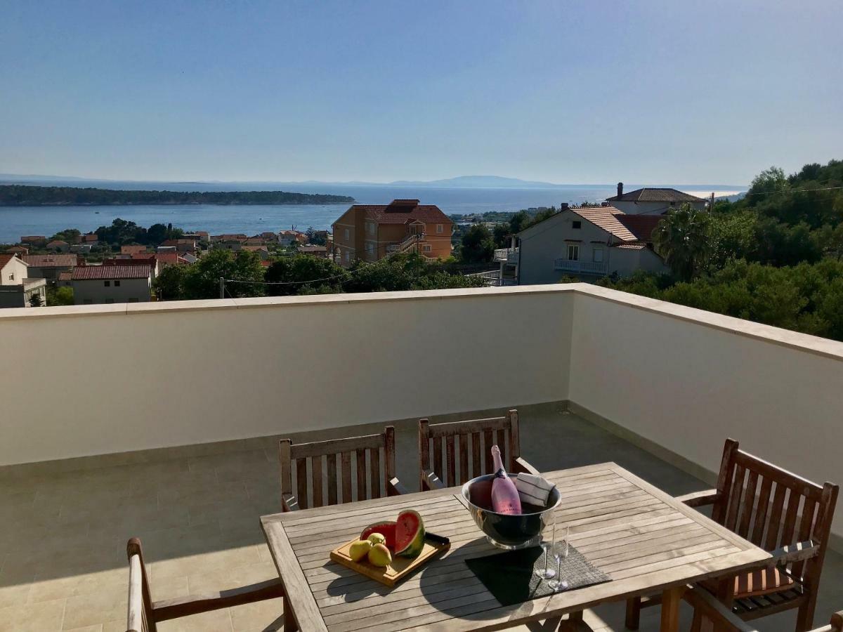 Villa Joy 4Ever Banjol Екстериор снимка