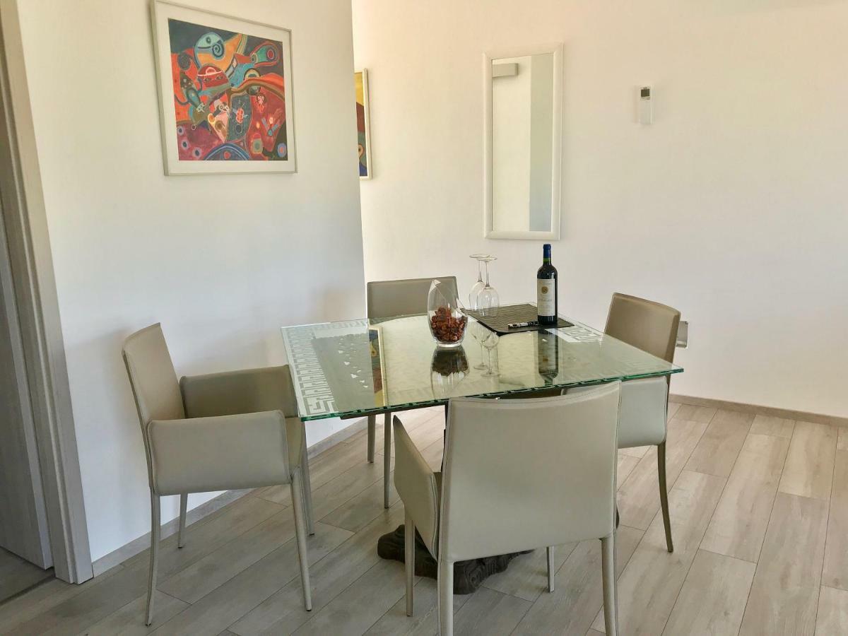 Villa Joy 4Ever Banjol Екстериор снимка