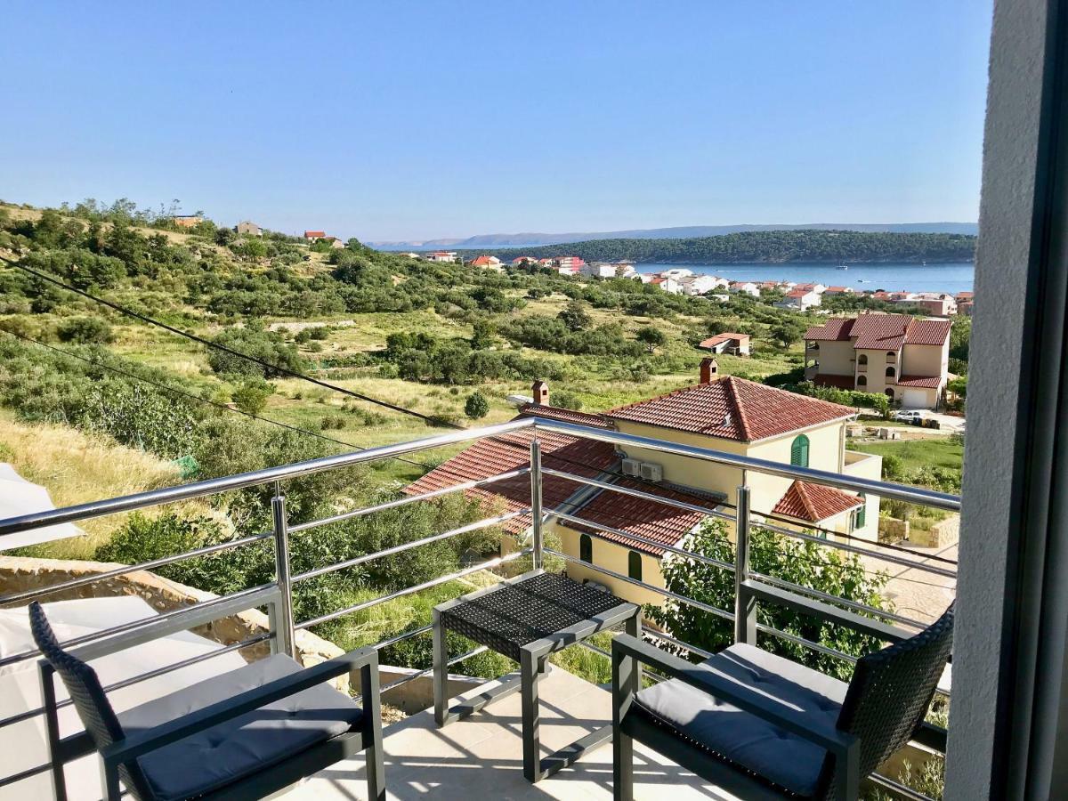 Villa Joy 4Ever Banjol Екстериор снимка