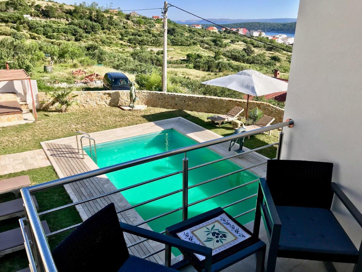 Villa Joy 4Ever Banjol Екстериор снимка