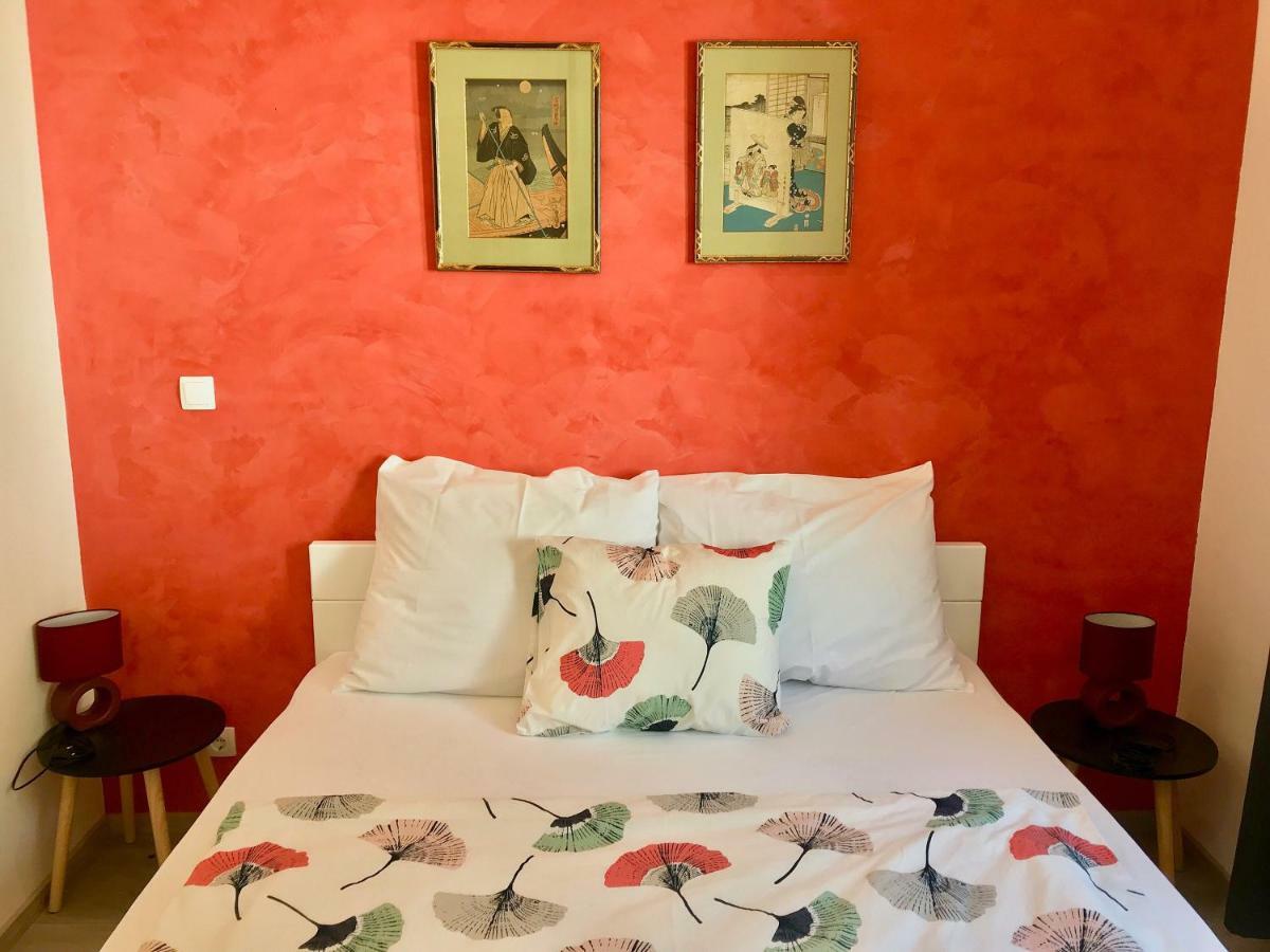 Villa Joy 4Ever Banjol Екстериор снимка