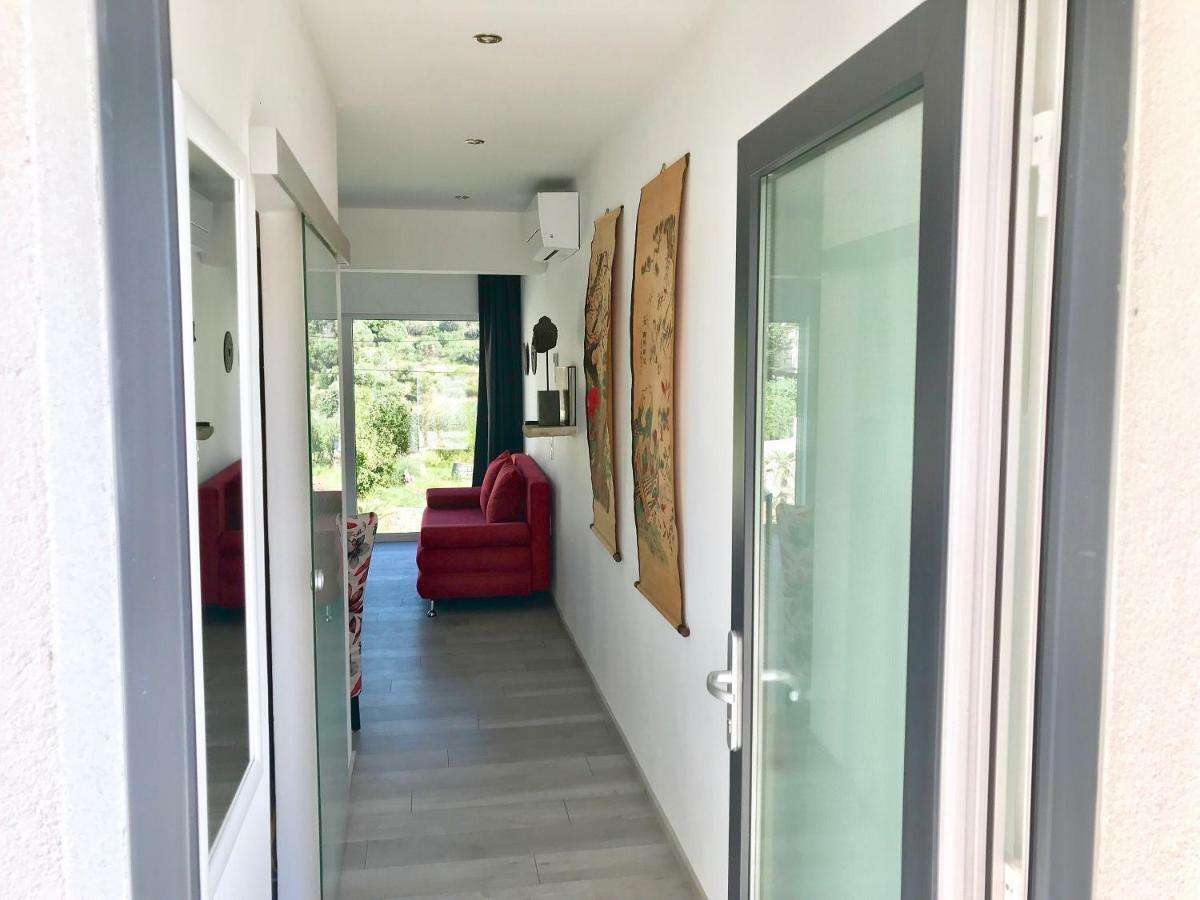 Villa Joy 4Ever Banjol Екстериор снимка
