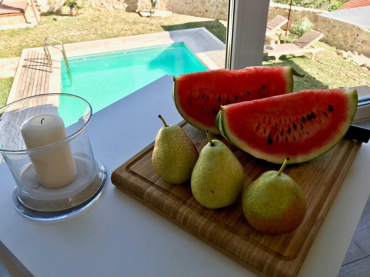 Villa Joy 4Ever Banjol Екстериор снимка