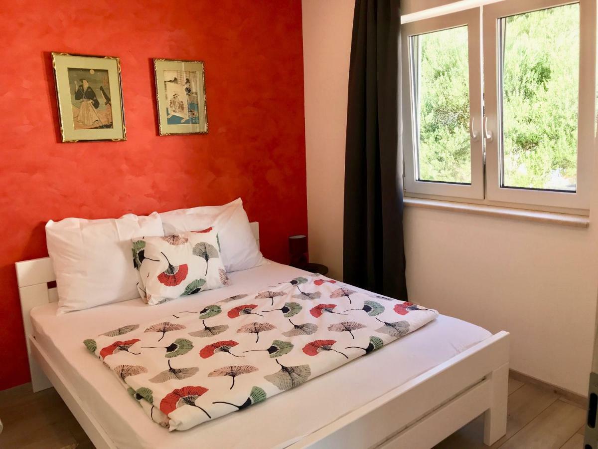 Villa Joy 4Ever Banjol Екстериор снимка