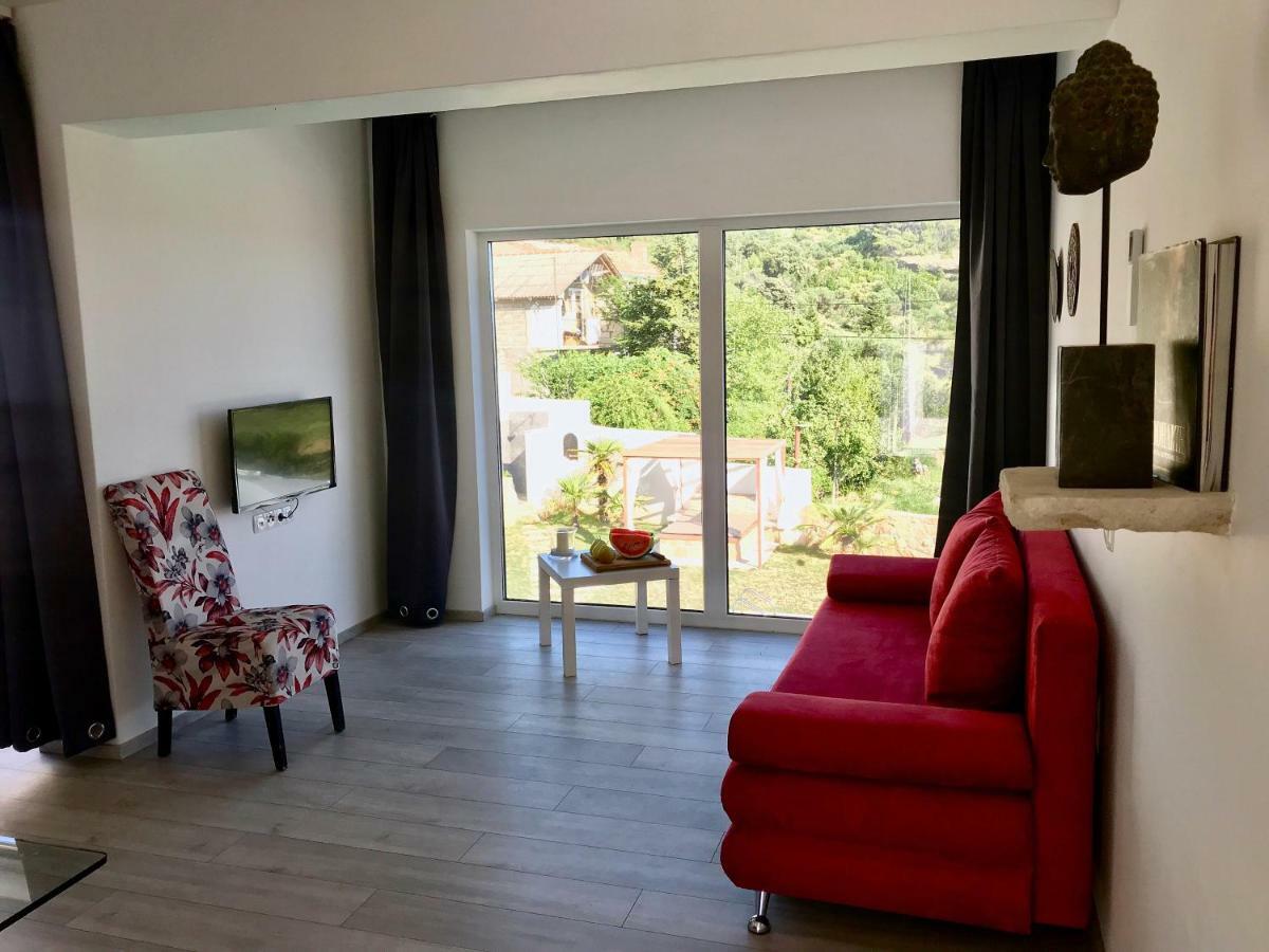 Villa Joy 4Ever Banjol Екстериор снимка