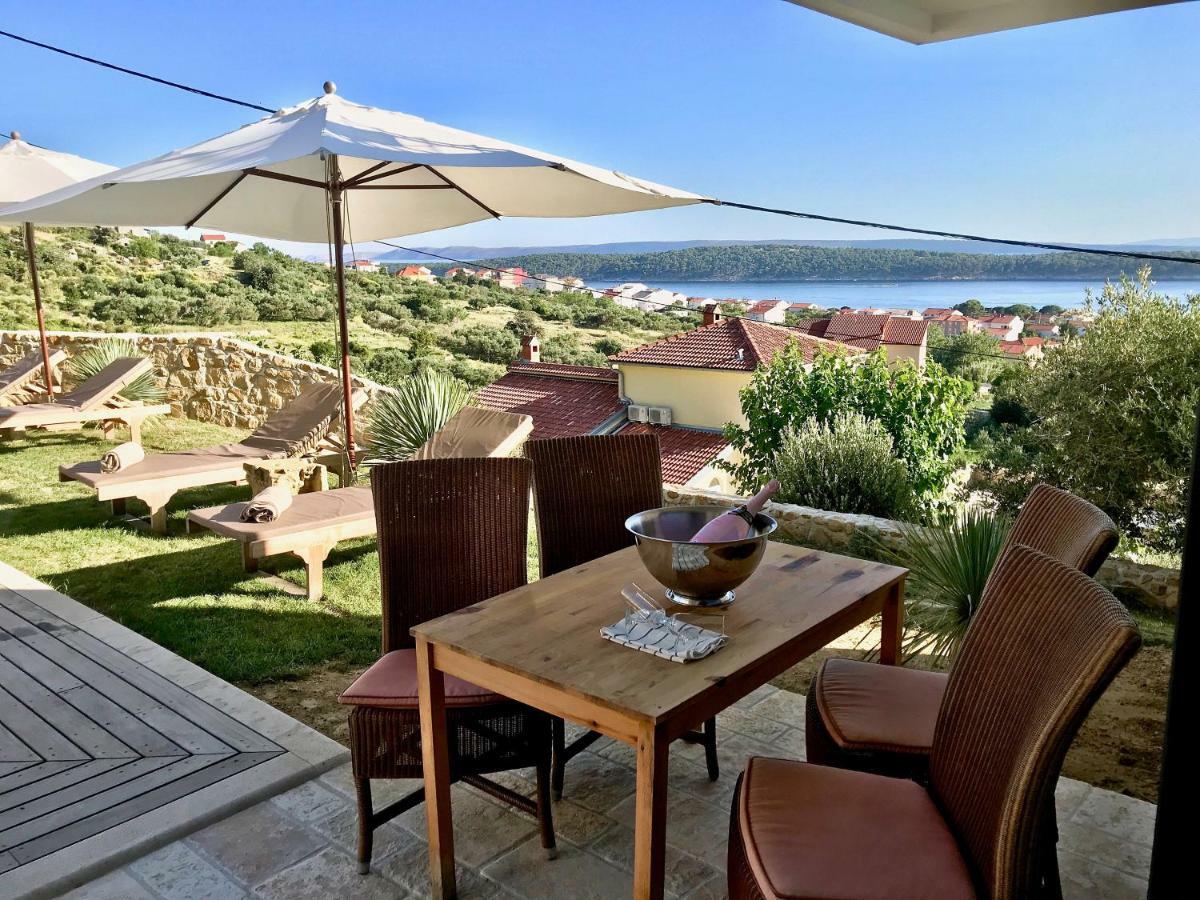 Villa Joy 4Ever Banjol Екстериор снимка