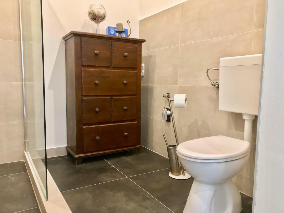 Villa Joy 4Ever Banjol Екстериор снимка