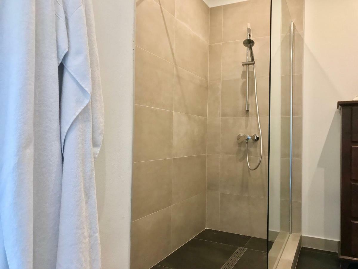 Villa Joy 4Ever Banjol Екстериор снимка