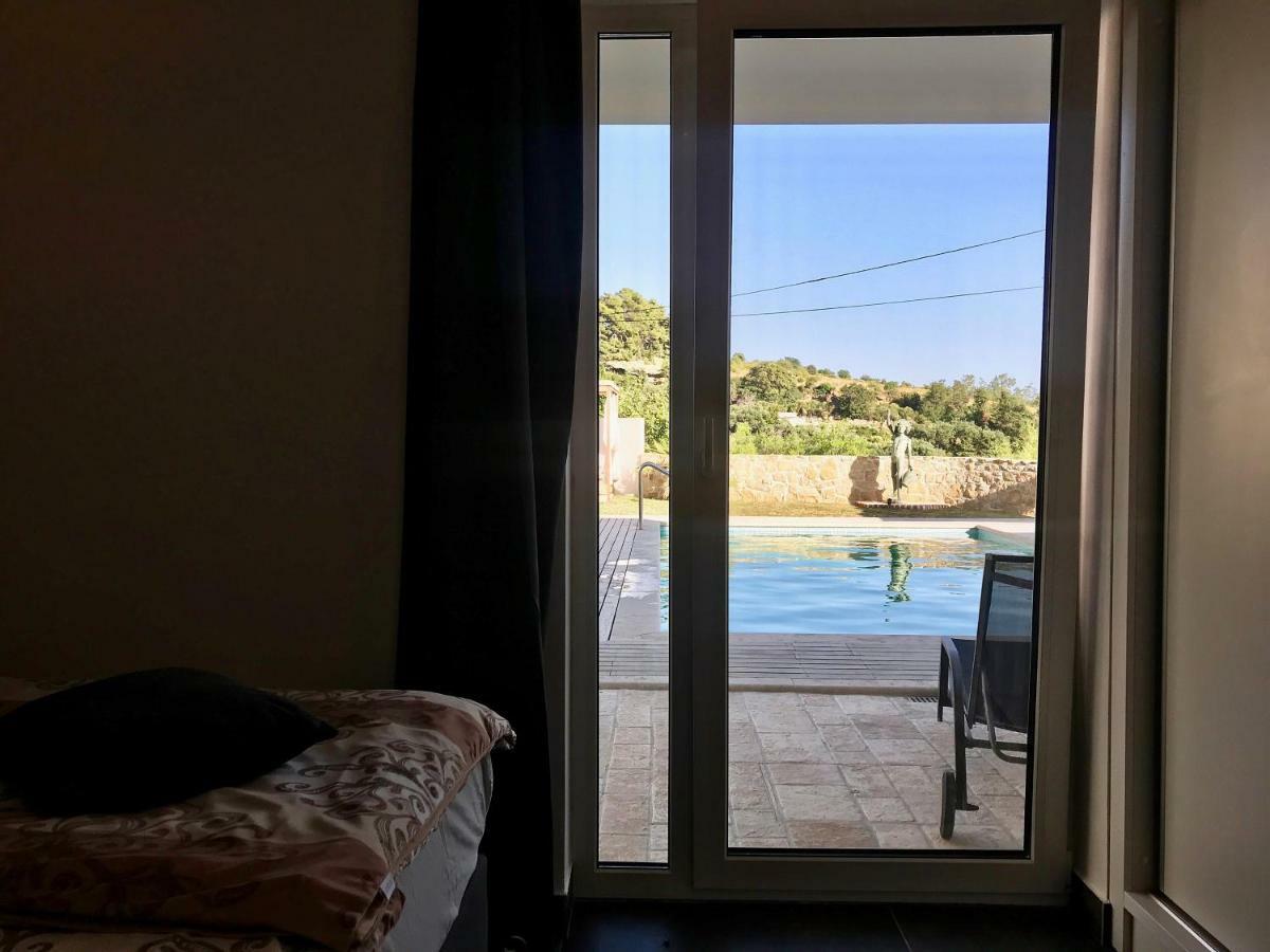 Villa Joy 4Ever Banjol Екстериор снимка